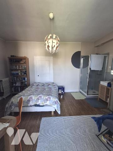 LA FLECHE MAISON A VENDRE CENTRE-VILLE