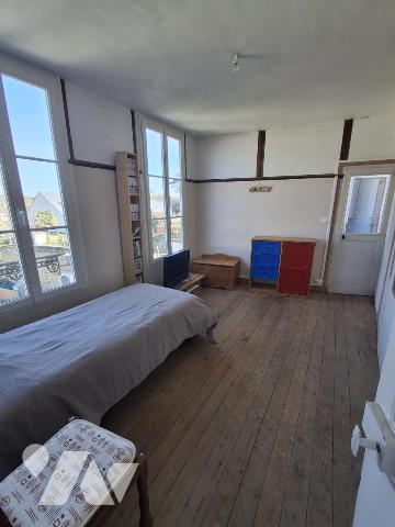 LA FLECHE MAISON A VENDRE CENTRE-VILLE