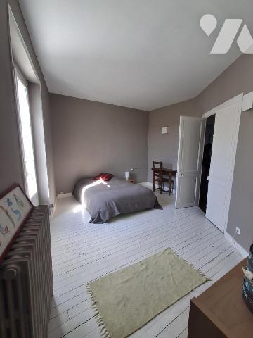 LA FLECHE MAISON A VENDRE CENTRE-VILLE