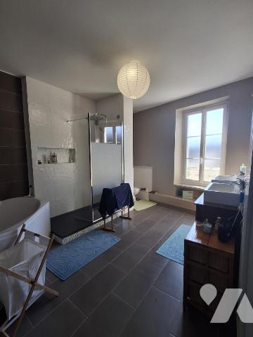 LA FLECHE MAISON A VENDRE CENTRE-VILLE