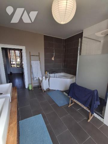 LA FLECHE MAISON A VENDRE CENTRE-VILLE