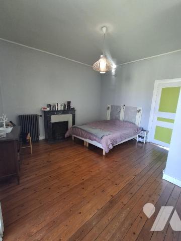 LA FLECHE MAISON A VENDRE CENTRE-VILLE