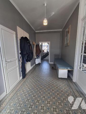 LA FLECHE MAISON A VENDRE CENTRE-VILLE