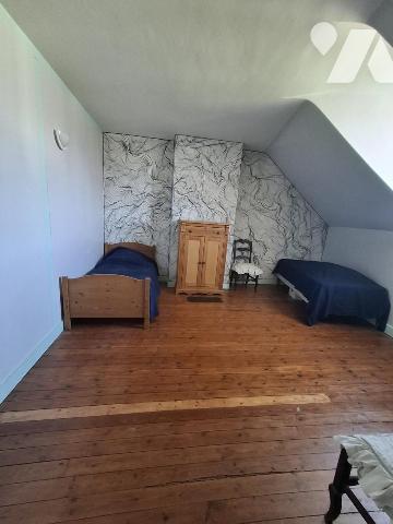 LA FLECHE MAISON A VENDRE CENTRE-VILLE