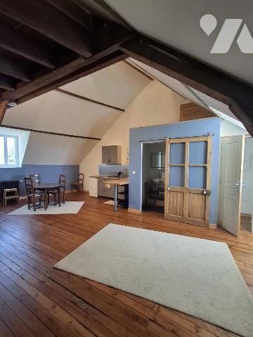 LA FLECHE MAISON A VENDRE CENTRE-VILLE