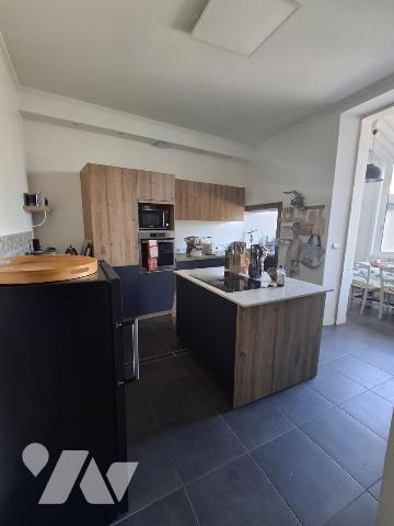 LA FLECHE MAISON A VENDRE CENTRE-VILLE