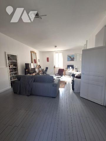 LA FLECHE MAISON A VENDRE CENTRE-VILLE