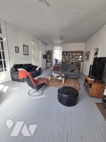 LA FLECHE MAISON A VENDRE CENTRE-VILLE