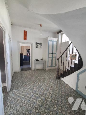 LA FLECHE MAISON A VENDRE CENTRE-VILLE