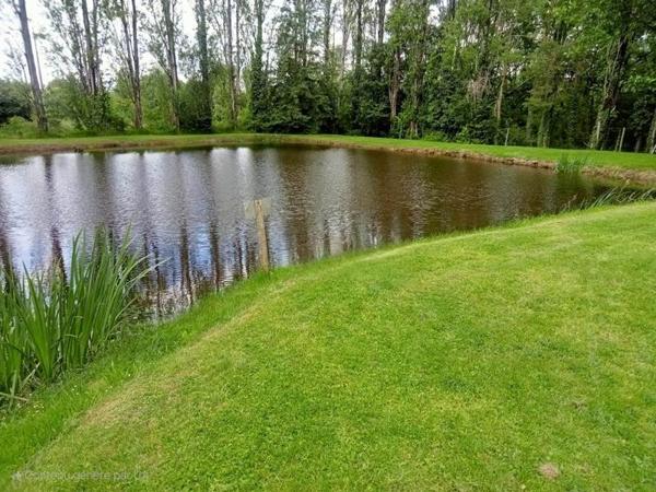 Terrain à vendre |  Gièvres |  20271 m²