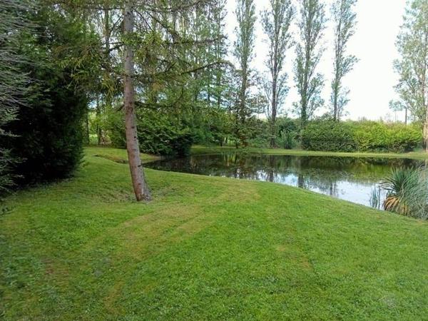 Terrain à vendre |  Gièvres |  20271 m²