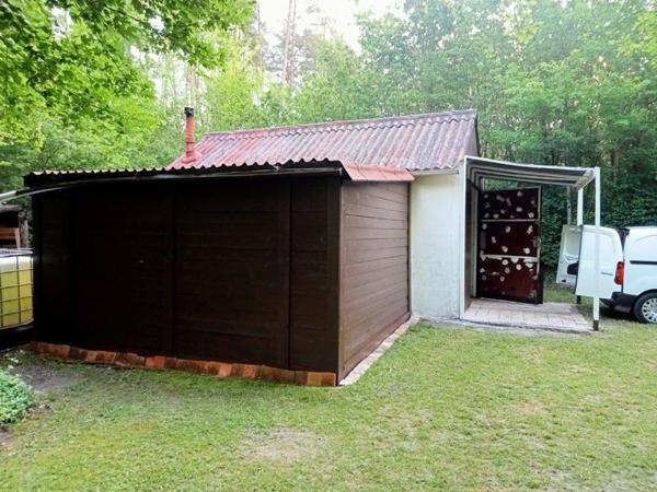 Terrain à vendre |  Gièvres |  20271 m²