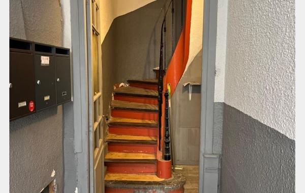 Vente Immeuble 4 lots avec locataires à rafraîchir Ille-sur-tet   