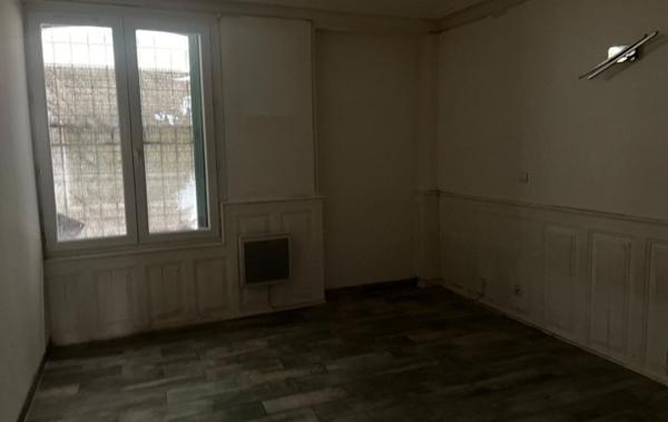 Vente Immeuble 4 lots avec locataires à rafraîchir Ille-sur-tet   