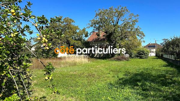 Vente Maison90 m² - 5 Pièces - SAINT AUBIN (39410)