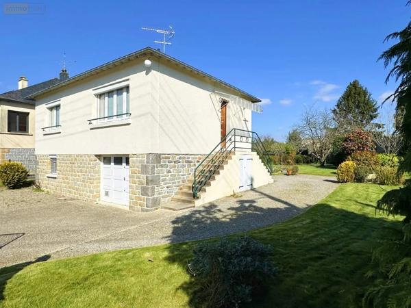 Achat - Maison Thorigné-Fouillard 35235 3 pièces 64 m 2 460 m 2