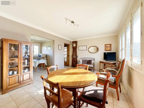 Achat - Maison Thorigné-Fouillard 35235 3 pièces 64 m 2 460 m 2