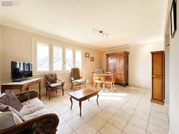Achat - Maison Thorigné-Fouillard 35235 3 pièces 64 m 2 460 m 2