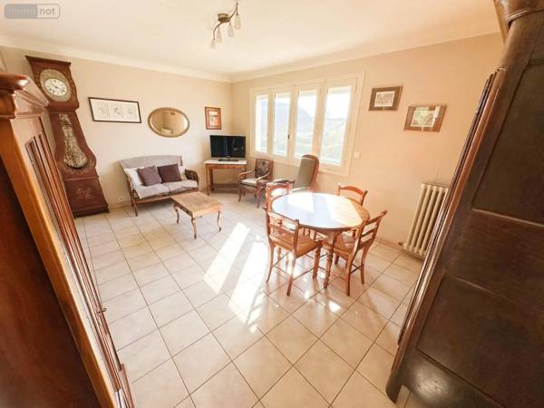Achat - Maison Thorigné-Fouillard 35235 3 pièces 64 m 2 460 m 2