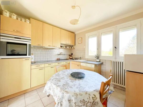 Achat - Maison Thorigné-Fouillard 35235 3 pièces 64 m 2 460 m 2