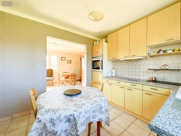 Achat - Maison Thorigné-Fouillard 35235 3 pièces 64 m 2 460 m 2