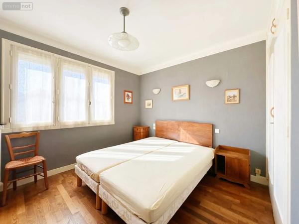 Achat - Maison Thorigné-Fouillard 35235 3 pièces 64 m 2 460 m 2