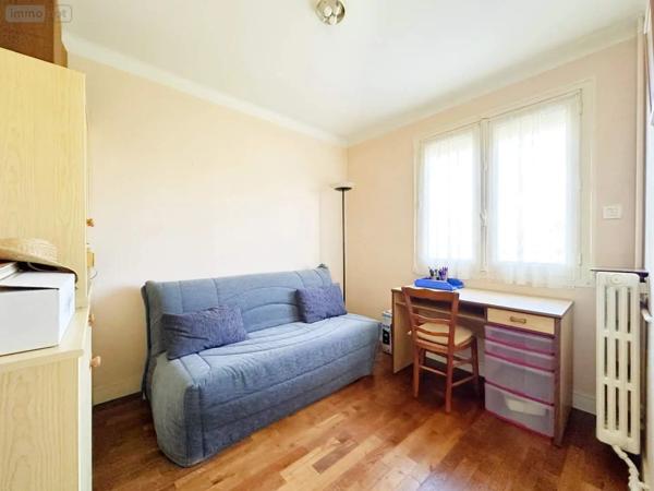 Achat - Maison Thorigné-Fouillard 35235 3 pièces 64 m 2 460 m 2