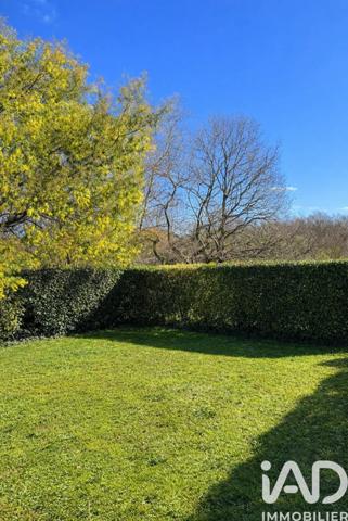 Appartement à vendre 3 pièces 61,68 m² Arbonne