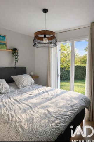 Appartement à vendre 3 pièces 61,68 m² Arbonne