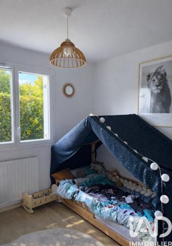 Appartement à vendre 3 pièces 61,68 m² Arbonne