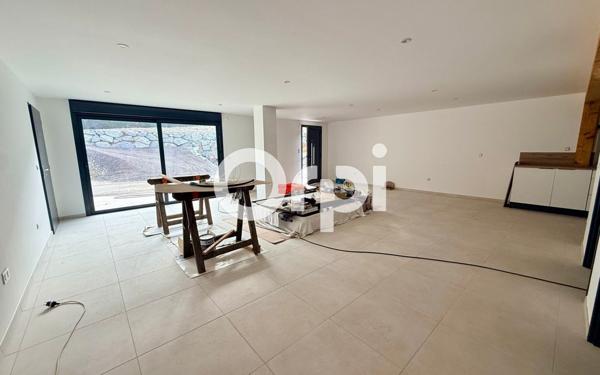 Appartement à louer    4 pièces • 136,07 m2 Theys