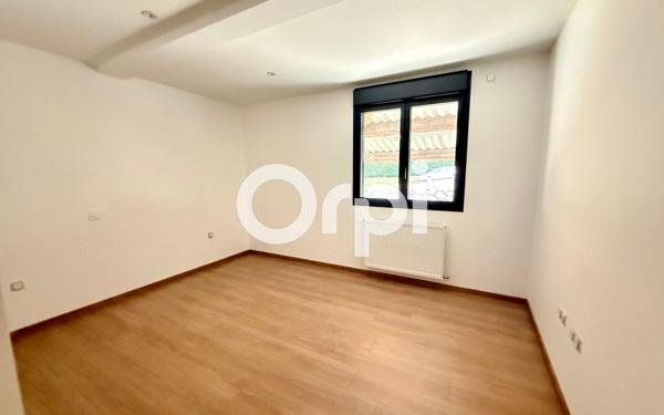 Appartement à louer    4 pièces • 136,07 m2 Theys