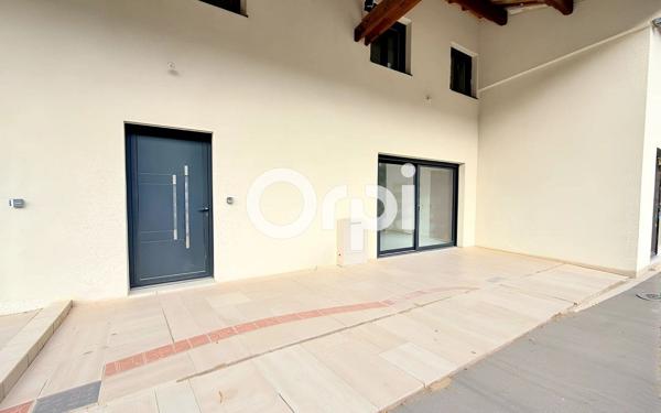 Appartement à louer    4 pièces • 136,07 m2 Theys