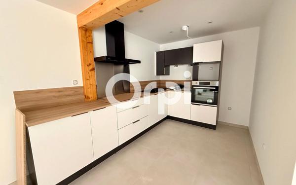 Appartement à louer    4 pièces • 136,07 m2 Theys