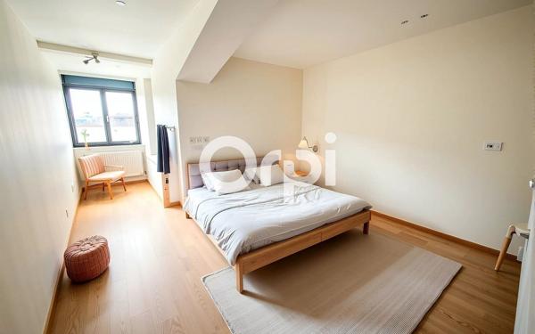 Appartement à louer    4 pièces • 136,07 m2 Theys
