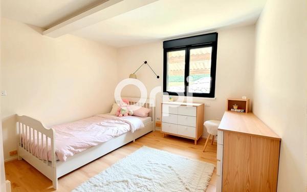 Appartement à louer    4 pièces • 136,07 m2 Theys