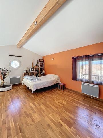 Villa haut de gamme à CRUAS avec piscine