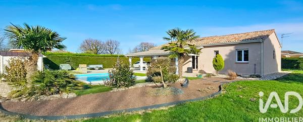 Maison à vendre 5 pièces 98 m² Montbeton