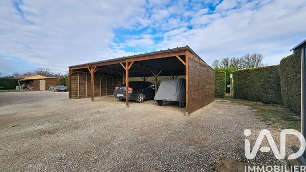 Maison à vendre 5 pièces 98 m² Montbeton