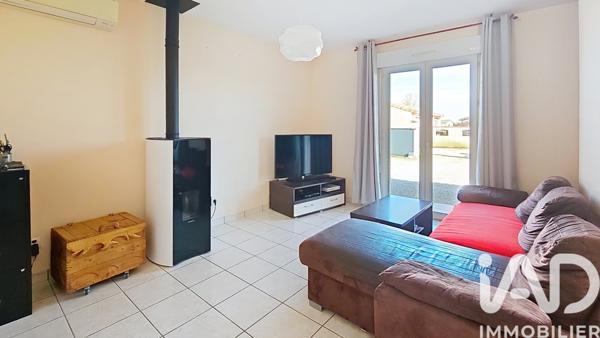 Maison à vendre 5 pièces 98 m² Montbeton