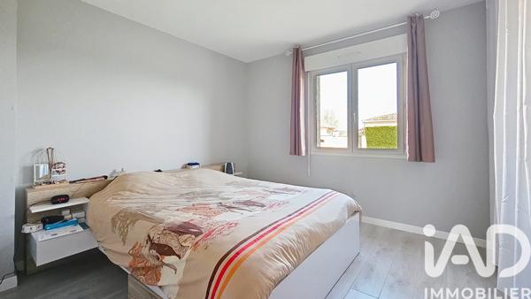 Maison à vendre 5 pièces 98 m² Montbeton