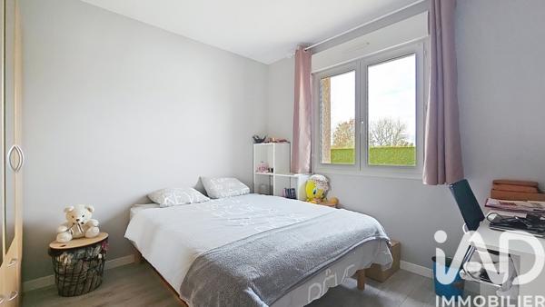 Maison à vendre 5 pièces 98 m² Montbeton