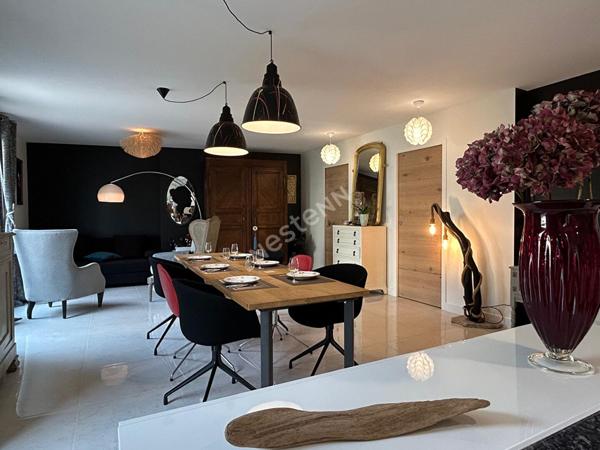 Appartement Pontoise 4 pièce(s) 83.95 m2