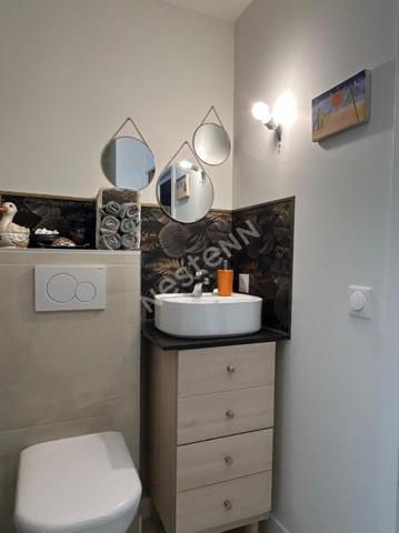 Appartement Pontoise 4 pièce(s) 83.95 m2