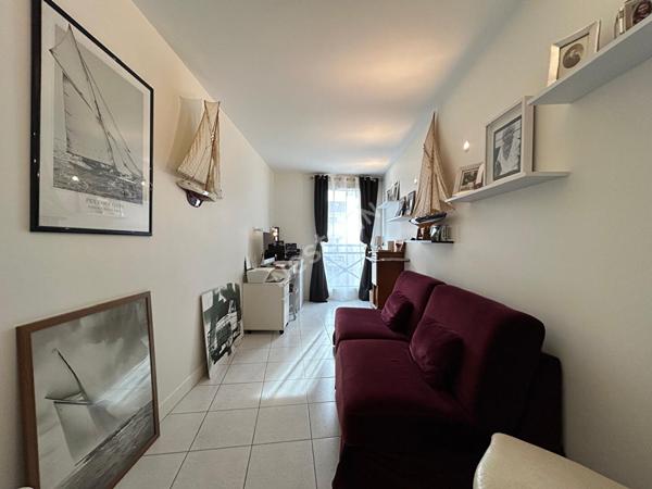 Appartement Pontoise 4 pièce(s) 83.95 m2