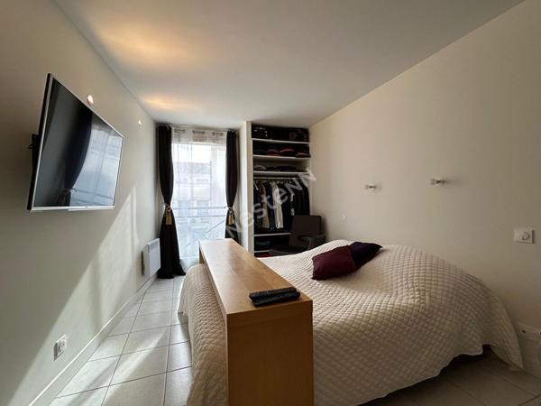 Appartement Pontoise 4 pièce(s) 83.95 m2