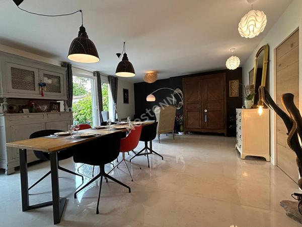 Appartement Pontoise 4 pièce(s) 83.95 m2