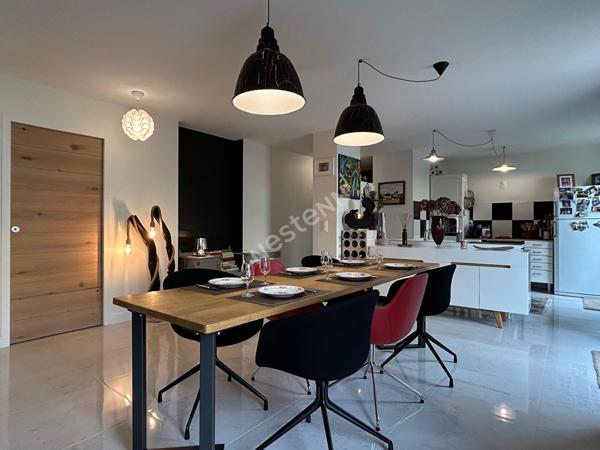 Appartement Pontoise 4 pièce(s) 83.95 m2