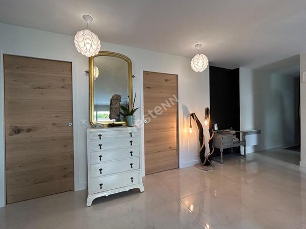 Appartement Pontoise 4 pièce(s) 83.95 m2