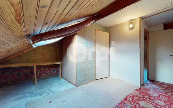 Maison à vendre    5 pièces • 131 m2 Soissons